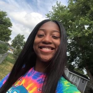 Meet your Posher, Jada